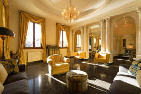 Ca' De Le Colonne - Luxury Grand Canal View